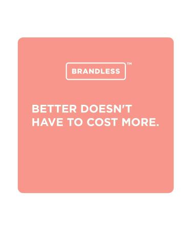 Brandless Grapefruit Facial Cleanser - Buy Online on GoSupps.com