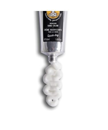 Bullfrog Nourishing Hand Cream 50 ML | Daily Skin Care with Fresh Mint Notes - Hydrate & Revitalize Your Hands - Buy Online on GoSupps.com