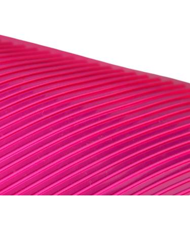 MYAMIA 2L PVC Hot Water Bottle - Pink Hand & Foot Warmer for Pain Relief with Cover | Winter Comfort - Buy Online on GoSupps.com