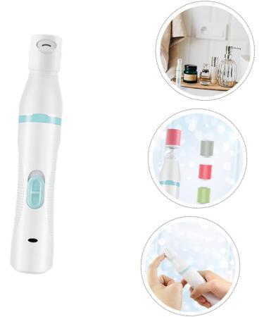 minkissy 1 Set Polisher Acrylic Nail Tools Nail Sander Wireless Nail Drill Manicure Sander Electric Nail Filer Manicure Electric Polish Sharpener Electric Callous Remover Care Suite - Buy Online on GoSupps.com