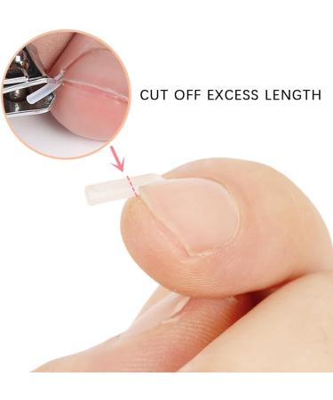 (12 +3) Ingrown Toenail Correction Treatment Kit Ingrown Toenail Correction Strips Brace Kit Ingrown Toenail File and Lifter Ingrown Toenail Corrector Straightener Strips for Nail Foot Care - Buy Online on GoSupps.com