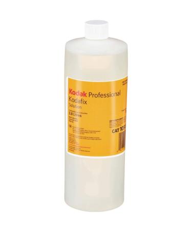 KODAK Professional Kodafix Solution, Makes 1 Gallon