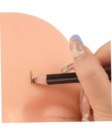 Didiseaon 2 Sets tattoos supply Anti-numbing eyebrow pen tattoos pens eyebrow makeup pencils - Buy Online on GoSupps.com