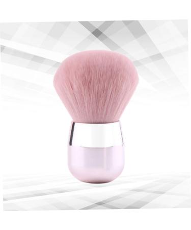 Beavorty 1Pc pink suit pink outfit women s suits makeup pink ladies suits pink makeup makeup brush for woman cosmetics brush Miss blush brush - Buy Online on GoSupps.com
