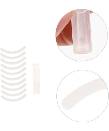Balacoo 20 Pcs Eyelash Curlers & Lash Extension Tools | International Shipping Available - Buy Online on GoSupps.com