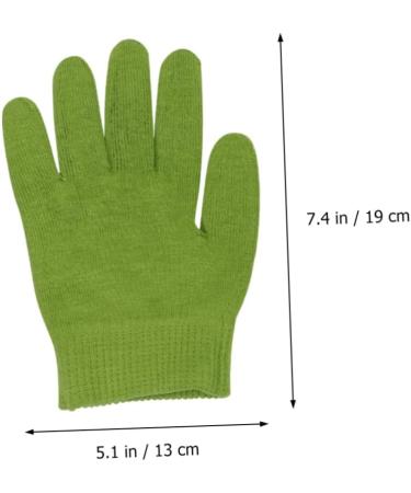  GLEAVI GLEAVI 2 pairs of Hand Care Gel Moisturizer and Sky for Optimal Hand Skin Care - Buy Online on GoSupps.com