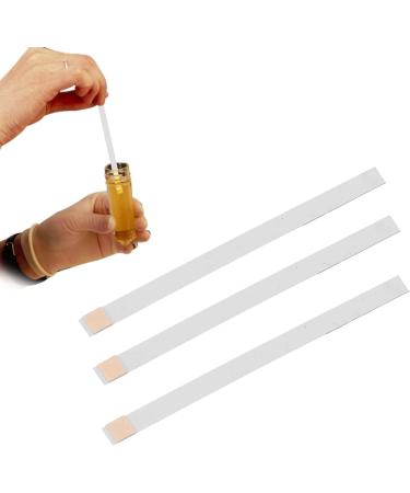 100 Keton Reagent Strips - Reliable 15S VC-Resistant Urine Test for Accurate Keto Diet Analysis | International Shipping - Buy Online on GoSupps.com