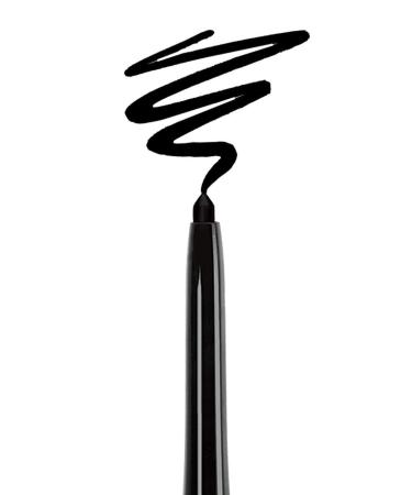 SUGAR Cosmetics Kohl Of Honour Intense Kajal 01 Black Out 0.25gm - Rich Black Kajal for Intense Eyes - Buy Online on GoSupps.com