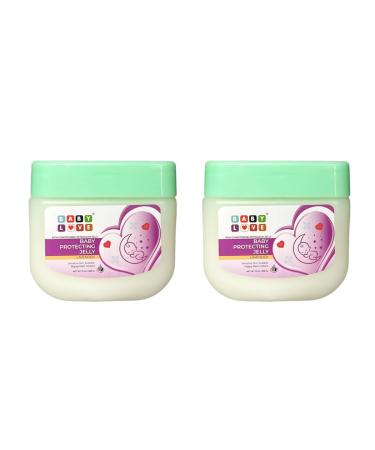 Baby Love Lavender Chamomile Gelatin 368g (Pack of 2)