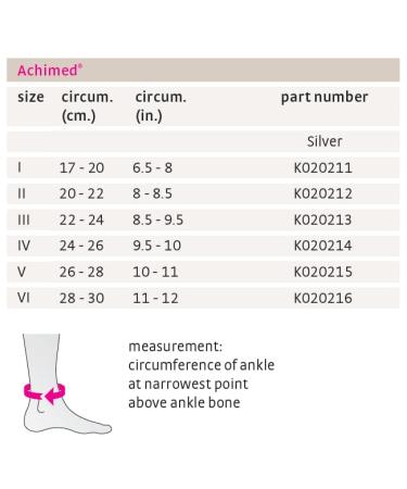 Medi Achimed Soft Knit Achilles Tendon Support - Comfortable & Supportive for Men & Women | International Shipping Available - Buy Online on GoSupps.com