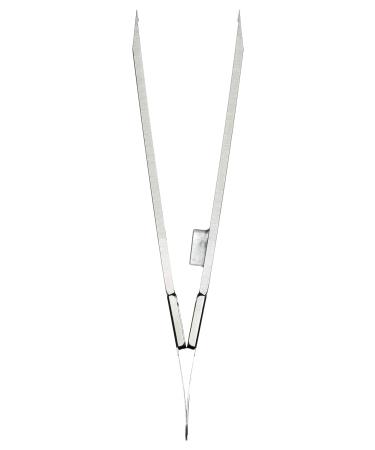 SEKI EDGE SS-515 Smart Tweeze - Precision Stainless Steel Tweezers - Buy Online on GoSupps.com