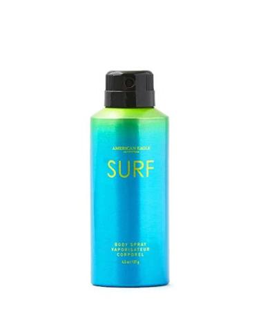 AEO American Eagle Surf Body Spray for Men
