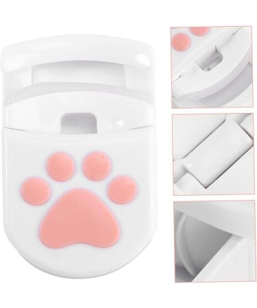 MAGICLULU 3 Sets Eyelash Curler Anti-Skid Handle Eyelashories Eyelash Curling Kit Makeup Eyelashories Mini Eyelashories Accessories Portable White - Buy Online on GoSupps.com