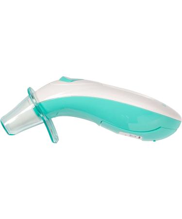 Safety 1st Quick Read Ear Thermometer - Accurate & Instant Temperature Reading - Buy Online on GoSupps.com