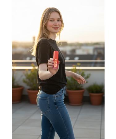  Yes Love 2 in 1 Juicy Translucent Lip Color & Lip Blends with pH Reactive Color Berry Tone Creamy Texture (1) - Buy Online on GoSupps.com