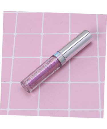 Mipcase 2pcs Metallic Eyeshadow Liquid Eyeshadow Metallic Glow Eye Powder Eyeliner Symphony Pigment - Buy Online on GoSupps.com