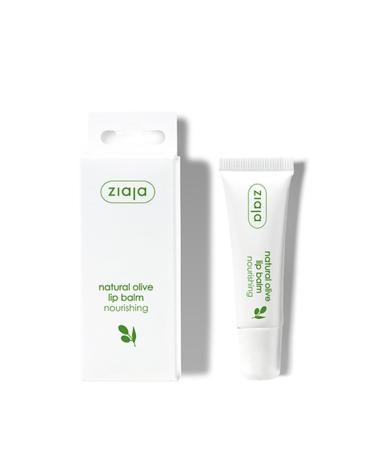 ZIAJA Olive oil line (lip balm) Lip balm.