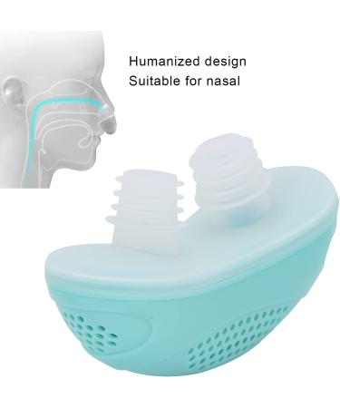 MWDOCTOY Anti Snoring Device - Effective Solution for Quiet Sleep - Buy Online on GoSupps.com