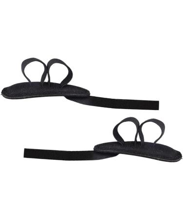 INOOMP Thumb Splint 4 Pcs Set - Bunion & Hammer Toe Protectors - Buy Online on GoSupps.com