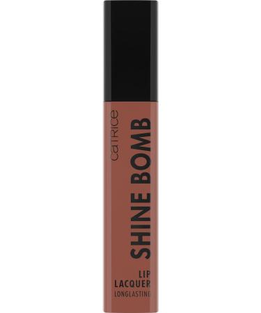 NOVA ENGEL Shine Bomb Liquid Lipstick 070Hottie 3 Ml - Buy Online on GoSupps.com