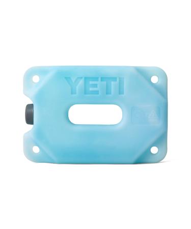 YETI ICE Refreezable Reusable Cooler Ice Pack 2 lb