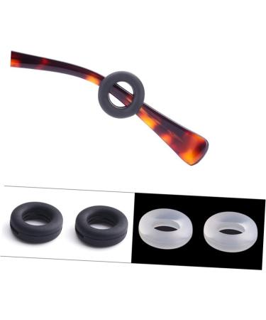 Osaladi 20 Pair Silicone Schnapps Glasses - Anti-Slip Holders & Tips for Stylish Dining - Buy Online on GoSupps.com