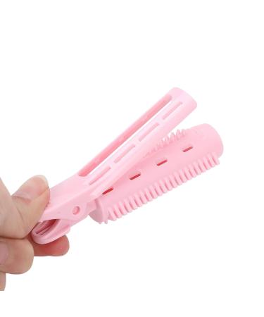 Volumizing Hair Clips for Instant Curls - 10pcs DIY Hair Root Clips for Women & Girls - Buy Online on GoSupps.com