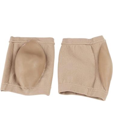 FOMIYES 1 Pair Dry Lotion Socks Plantar Sock Moisturizing Sock Socks for Heels High Heel Protectors Anti Crack Heel Care Socks Silicone Heel Socks Repair Men and Women Sleeve - Buy Online on GoSupps.com