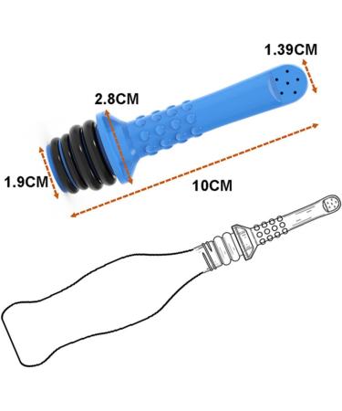 GBGH Portable Bidet Cleaner & Outdoor Shower Gel Set - 2pcs Personal Hygiene Wash Kit for Travel & Home Use - Buy Online on GoSupps.com