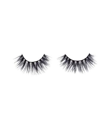 LUNA MAGIC Love Amor Faux Mink Wispy Lashes - 3 Pack | Reusable & Lightweight - Buy Online on GoSupps.com