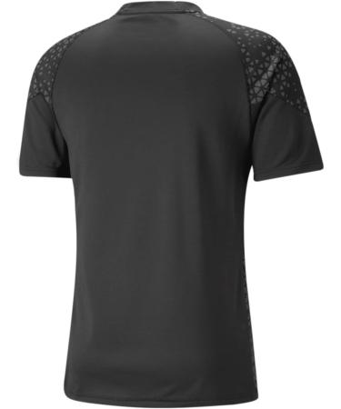 PUMA Men's Teamcup Training Jersey T-Shirt XL - White | International Shipping Available - Buy Online on GoSupps.com