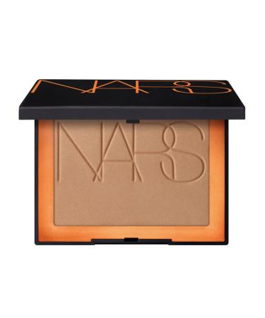 NARS LAGUNA Talc-Free Bronzing Powder FULL SIZE 11g (Laguna 00) - Buy Online on GoSupps.com