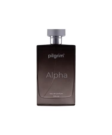 CREATION KRIVA Pilgrim Men Alpha Perfume (Eau De Parfum) With Spicy CinnamonLong Lasting Perfume PremiumSpray Perfume That Lets Machismo Come Alive Designed In France100 Ml - Buy Online on GoSupps.com