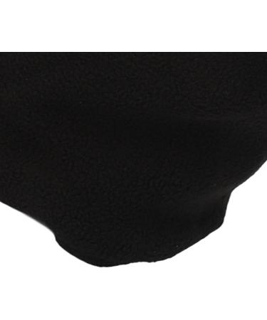Buy Portable Heated Neck Scarf - 3 Adjustable Temperatures Comfortable & Multi-Purpose - Perfect for Autumn (Black) - Buy Online on GoSupps.com