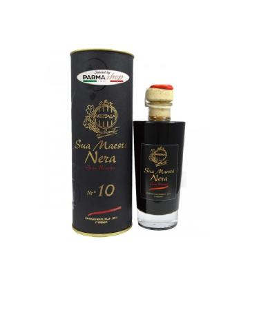 Selected by PARMAshop His Black Majesty Grand Reserve Vinaigrette 100 ml