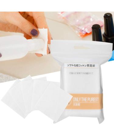 Buy Cotton Swabs & Pads for Makeup Artists | 90 Pack - Ideal for Makeup Lovers - International Shipping - Buy Online on GoSupps.com