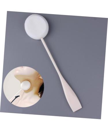 Angoily Facial Patting Sponge - Soft Makeup Blending Tool for Flawless Foundation & Easy Cleansing | International Shipping - Buy Online on GoSupps.com