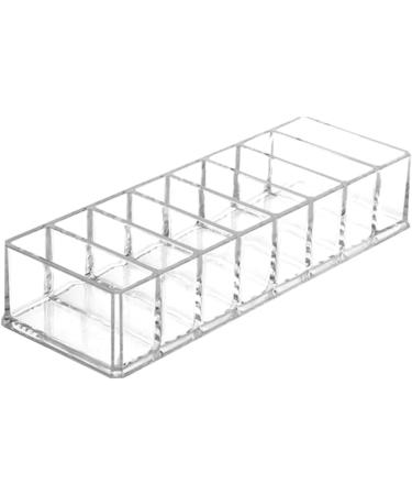 Balacoo 3pcs Drawer Organizer for Makeup Divided Palettes Holder & Eyeshadow Organizer for Vanity - Buy Online on GoSupps.com
