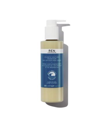 REN Atl Kelp&Magnes BC 200ml