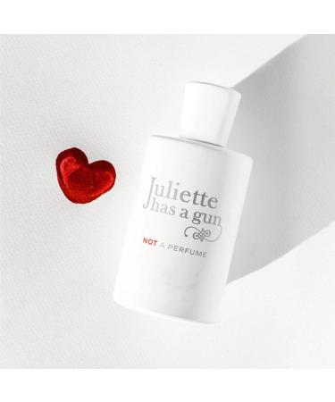 Juliette Has A Gun Not A Perfume Eau De Parfum Cetalox Perfume Woody Musky & Ambery Fragrance 1.7 Fl Oz (Pack of 1) - Buy Online on GoSupps.com