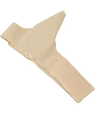 Buy Bunion Support Brace - Adjustable Big Toe Straightener for Day & Night Use (Right Foot) - Durable & Non-Slip - Buy Online on GoSupps.com