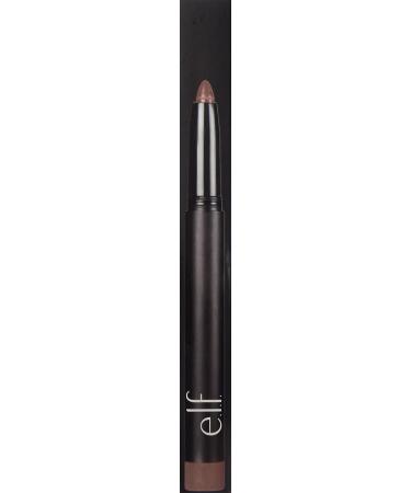 e.l.f. Cosmetics Matte Lip Color - Praline 0.05 oz | Long Lasting Gorgeous Finish | Nourishing Formula - Buy Online on GoSupps.com