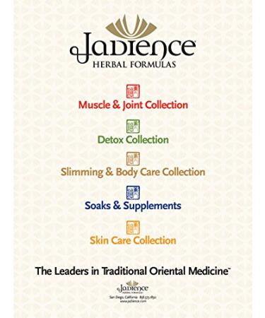 JADIENCE Calming Lotion 1.75oz | Soothing Aloe Vera for Sensitive Skin | Enhances Red Light Therapy | Anti-Oxidant Green Tea & Anti-Aging Ginseng - Buy Online on GoSupps.com