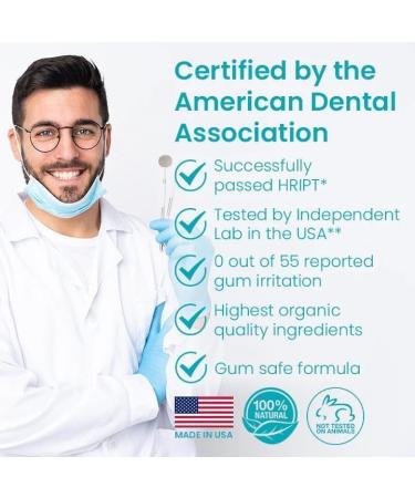 Furzero Oral Gum Treatment Gel Furzero Gum Treatment Gel Furzero Gum Gel Gum Shield Therapy Gel (3 PCS) - Buy Online on GoSupps.com