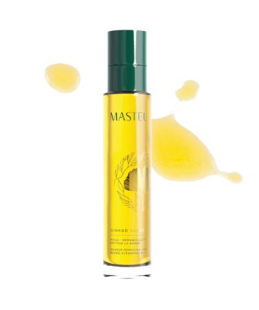 Huile D maquillante et Nettoyante Certifi e Bio Vegan Fran aise Mixte 100ml Lumineux Antioxydant nergisant