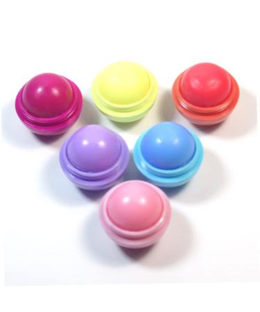 LOUMMRCY Natural Moisturizing Lip Balm - Strawberry Flavor | Advanced Healing & Hydration with Vitamin E | Buy Internationally - Buy Online on GoSupps.com