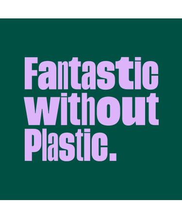 Forest Gum Cassis Mint - Plastic-Free Chewing Gum | Sugar-Free Vegan 18 Packs of 20g | Eco-Friendly Vegetable Ingredients - Buy Online on GoSupps.com