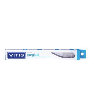 Vitis Surgical Toothbrush