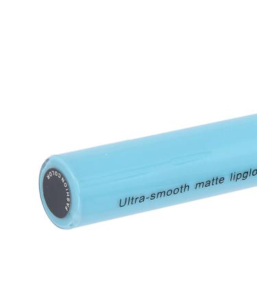 Sonew Blauer LipGloss & Vibely Matte Lipstick Long-Lasting Moisture & Unique Women's Makeup for Parties | Shop Internationally - Buy Online on GoSupps.com