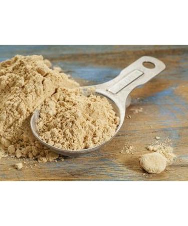 Rootalive Organic Gelatinized Black Maca Powder 200g 200 g (Pack of 1) - Buy Online on GoSupps.com